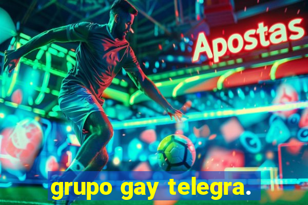 grupo gay telegra.